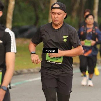 Runner Photo 5616921