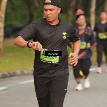 Runner Photo 5616922
