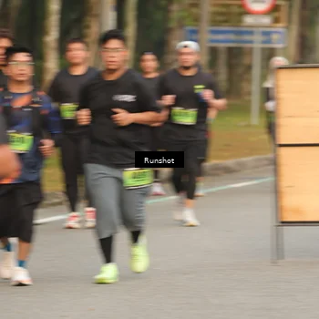 Runner Photo 5616923