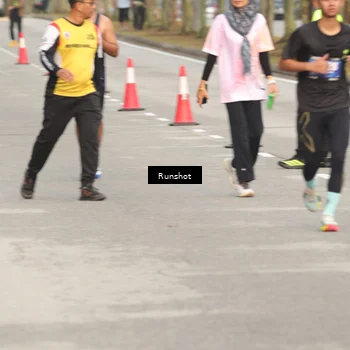 Runner Photo 5616931