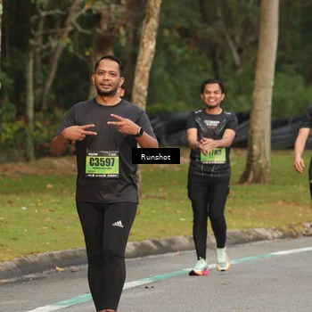 Runner Photo 5616936