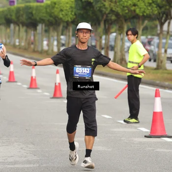 Runner Photo 5616937