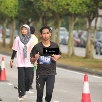 Runner Photo 5616956