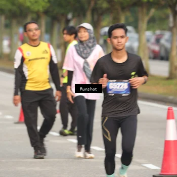 Runner Photo 5616980