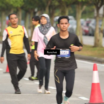 Runner Photo 5616983
