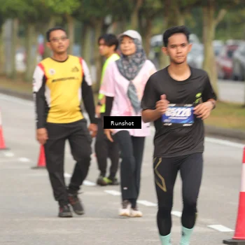 Runner Photo 5616986