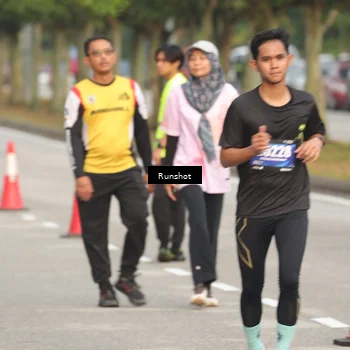 Runner Photo 5616987