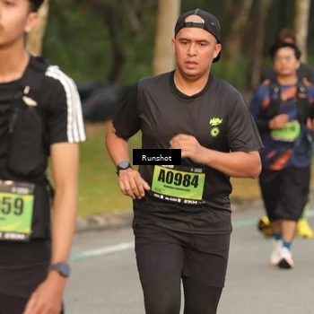 Runner Photo 5616992