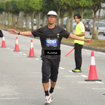 Runner Photo 5616998