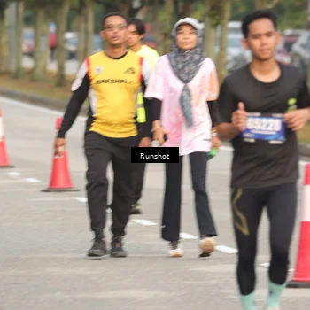 Runner Photo 5617006
