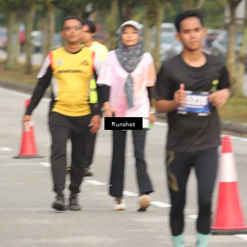 Runner Photo 5617008