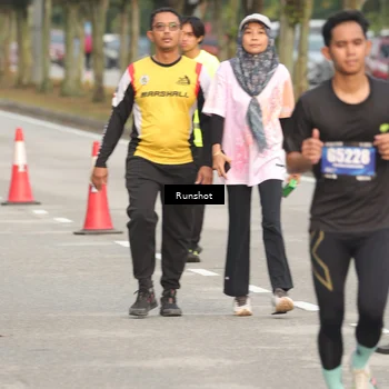 Runner Photo 5617012