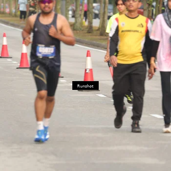 Runner Photo 5617023