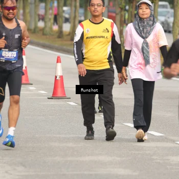 Runner Photo 5617026