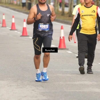 Runner Photo 5617036