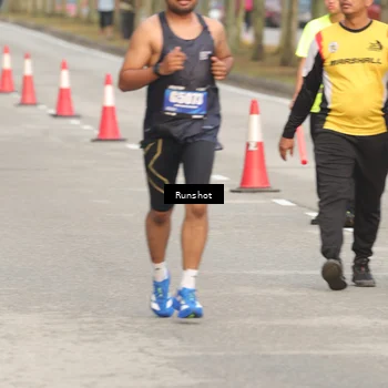 Runner Photo 5617042