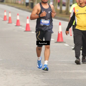 Runner Photo 5617045