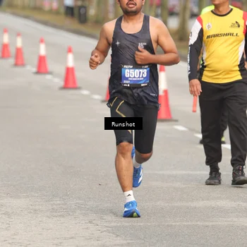 Runner Photo 5617055