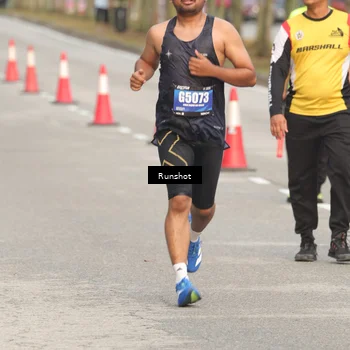 Runner Photo 5617056