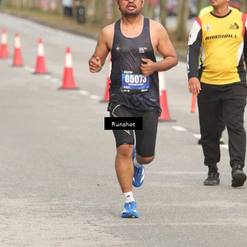 Runner Photo 5617058
