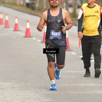 Runner Photo 5617063
