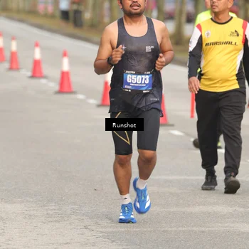 Runner Photo 5617074