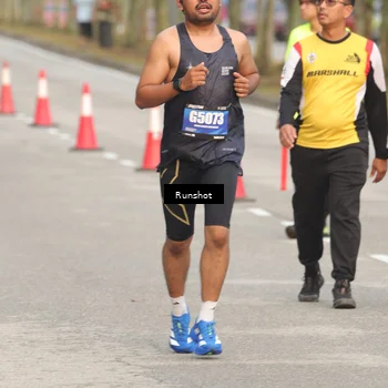 Runner Photo 5617079
