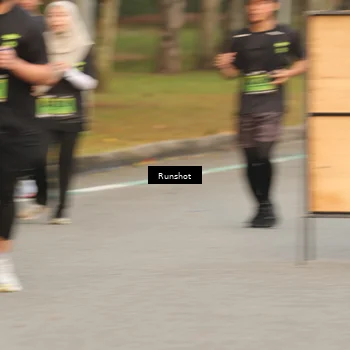 Runner Photo 5617082