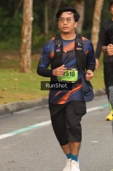 Runner Photo 5617101