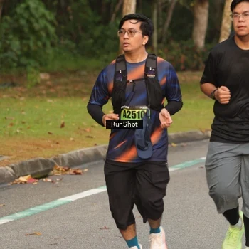 Runner Photo 5617115