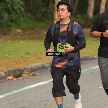 Runner Photo 5617121