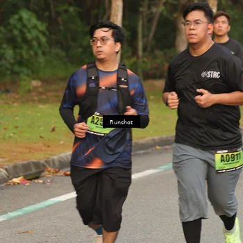 Runner Photo 5617132
