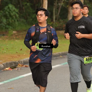 Runner Photo 5617137