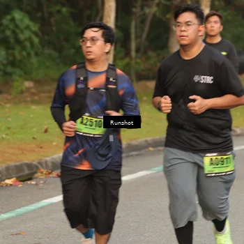 Runner Photo 5617138
