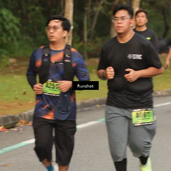 Runner Photo 5617144