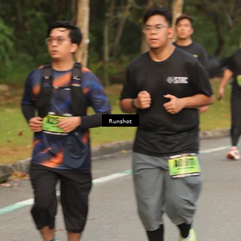 Runner Photo 5617146