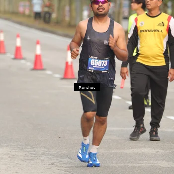Runner Photo 5617153