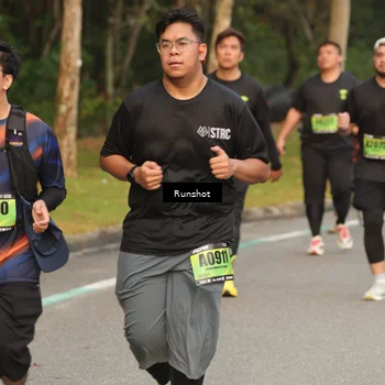 Runner Photo 5617160