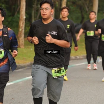 Runner Photo 5617170
