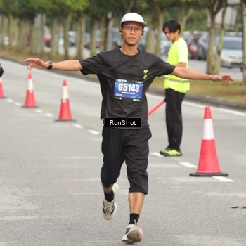 Runner Photo 5617181