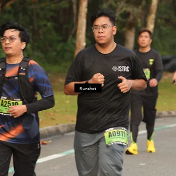 Runner Photo 5617182