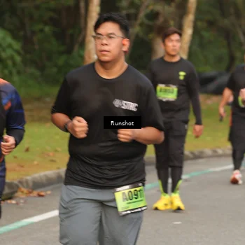 Runner Photo 5617183