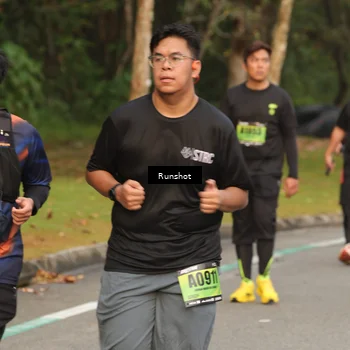 Runner Photo 5617185