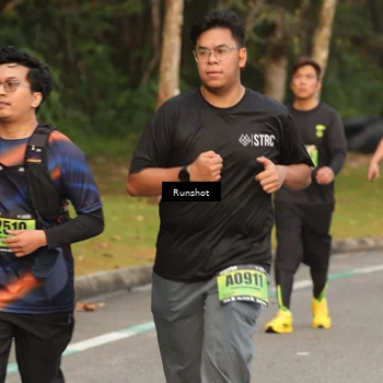 Runner Photo 5617187