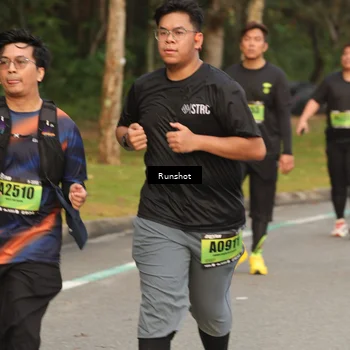 Runner Photo 5617188