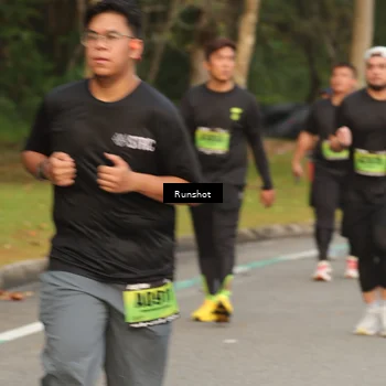 Runner Photo 5617194