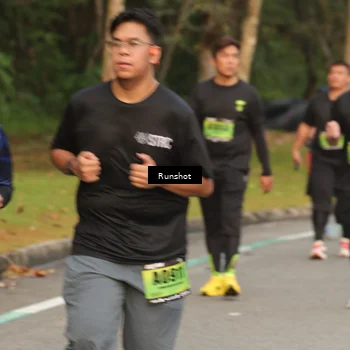Runner Photo 5617195