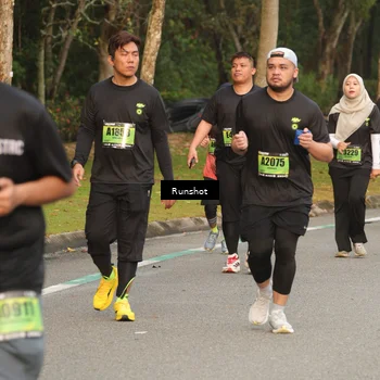 Runner Photo 5617198