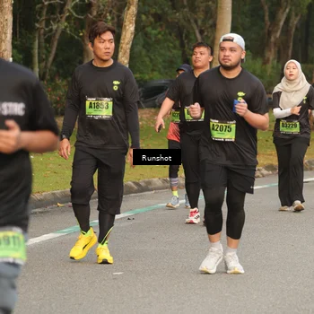 Runner Photo 5617205