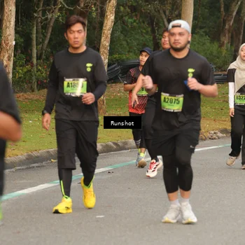 Runner Photo 5617213